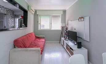 Imagem 5: Porto Alegre - Apartamento Padrão - Centro Histórico