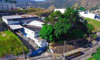 Imagem 3: Galpão/Depósito/Armazém para aluguel e venda tem 4000 metros quadrados