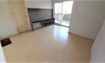 Imagem: Apartamento para venda possui 54m² com