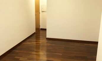 Imagem 2: Apartamento para aluguel Lapa