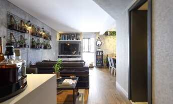 Imagem 2: SãO PAULO - Apartamento Padrão - Itaim Bibi