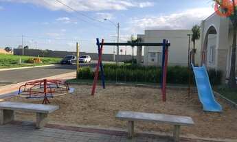 Imagem 5: Condomínio Monterrey, Planta Aprovada, Monte Mor - TE00347