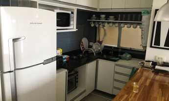 Imagem 4: Apartamento na Avenida Niemeyer