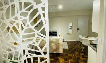 Imagem 4: Porto Alegre - Kitchenette/Conjugados - Centro Histórico