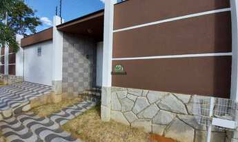 Imagem: Casa 3 quartos para Locação Anápolis