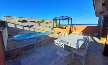 Imagem: Casa com 4 dormitórios para alugar, 235