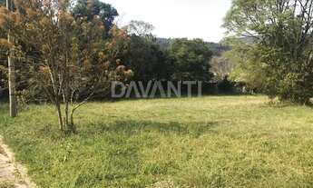 Imagem 2: Terreno - Condomínio Clube de Campos - Valinhos