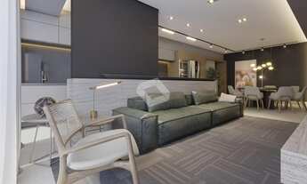 Imagem 7: ED. CASA ALBA Apartamento com 3 dormitórios