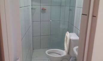 Imagem 4: Aluga-se casas novas de 2 cômodos grandes