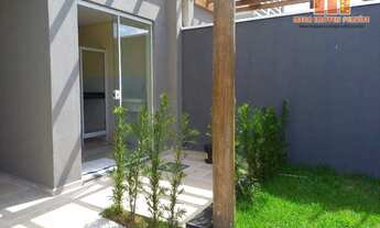 Imagem 5: Casa com 3 dormitórios à venda, 110 m² por R$ 495.000,00 - Centro - Peruíbe/SP