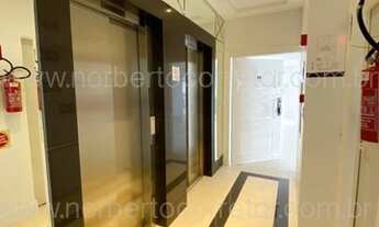 Imagem 4: Penthouse com vista mar Meia Praia - Itapema/SC