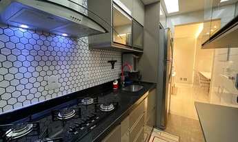 Imagem 3: Ótimo apartamento 02 quartos Reformado Mirante São Francisco Águas Claras