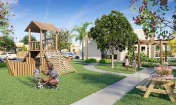 Imagem 5: Terreno Condominio Terra Dourada