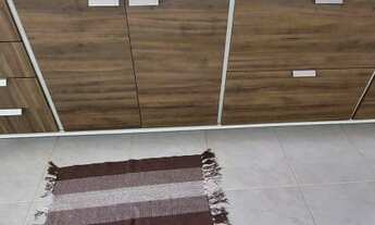 Imagem 3: Apartamento com 2 dormitórios à venda, 58 m² por R$ 212.800 - Fonte Imaculada - Taubaté/SP