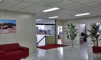 Imagem 6: CONJUNTO COMERCIAL COM 1.600M² PARA LOCAÇÃO, VILA GUILHERME, SÃO PAULO