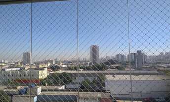 Imagem 6: Apartamento com 1 quarto, 1 banheiro, 1 vaga na Vila Maria - S. Paulo