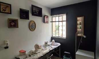 Imagem 6: Apartamento para venda tem 69 metros quadrados com 3 quartos em Jardim Íris - São Paulo