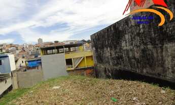 Imagem 7: OSASCO - Terreno Padrão - VELOSO