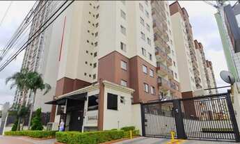 Imagem 1: Apartamento para venda com 58 metros quadrados com 2 quartos