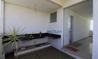 Imagem 3: Excelente Cobertura 3 quartos, Buritis