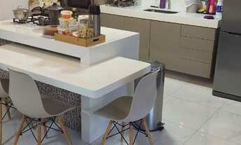 Imagem 6: CD 003, Maraponga, Condomínio Osvaldo Studart, Casa triplex, 04 quartos, porteira fechada