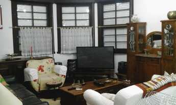 Imagem 3: Porto Alegre - Casa Padrão - Ipanema