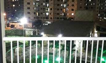 Imagem 3: Apartamento no Cond Absolutto Clube no bairro Luzia