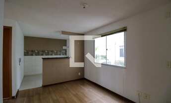 Imagem: Apartamento para Aluguel - Igará, 2 Quartos