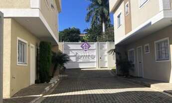 Imagem 2: Casa para Locação em condomínio fechado no Jardim do Lago