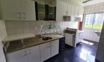 Imagem 2: Apartamento para aluguel tem 100 metros quadrados com 3 quartos