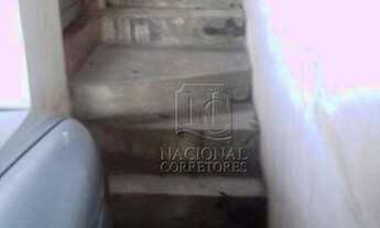 Imagem 4: Terreno residencial à venda, Vila Lucinda, Santo André