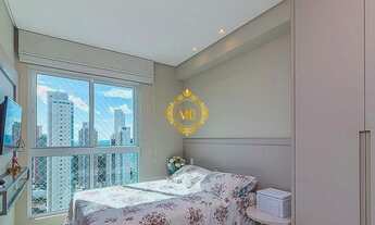 Imagem 7: APARTAMENTO A VENDA COM 4 DORMITÓRIOS 3 VAGAS