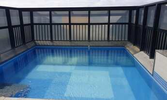 Imagem 3: APATAMENTO BEIRA MAR MACEIÓ AL, MOBILIADO QUARTO E SALA