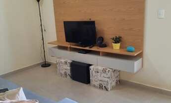 Imagem 6: Apartamento 3 quartos, armários, elevador, excelente localização