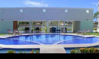 Imagem 3: Apartamento com 2 dormitórios à venda, 94 m² por R$ 465.000 - Porto das Dunas - Aquiraz/C