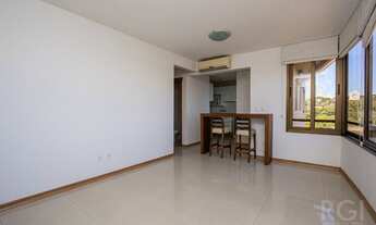 Imagem 3: Porto Alegre - Apartamento Padrão - Menino Deus