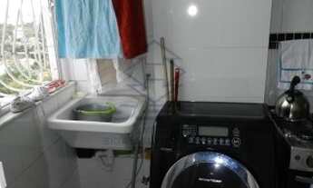 Imagem 7: Baixou! Apartamento 2 Quartos no Ingá