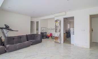 Imagem 5: Apartamento Venda Vila Romana 118 m² 3 Dormitórios