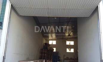 Imagem: Galpão - Fazenda Santa Cândida - Campinas