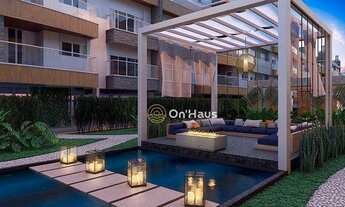 Imagem 5: Apartamento com 2 dormitórios à venda, 69 m² por R$ 1.050.000,00 - Campeche - Florianópoli