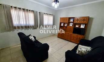 Imagem 4: MX Casa térrea Jd. Europa - 3 Dormitórios (1 suite + closet) 2 Vagas - Sertãozinho/SP