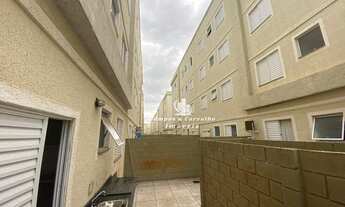 Imagem 4: Apartamento com 2 dormitórios para alugar, 61 m² por R$ 960,00/mês - Reserva real - Ribeir