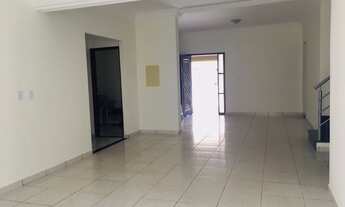 Imagem 2: Casa Sobrado 298 m2 Planalto Verde, 4 Quartos (2 Suites com Hidro), Escritório, 2 Salas, Q