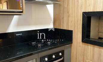 Imagem 6: Apartamento no bairro Cidade Industrial - Curitiba - PR