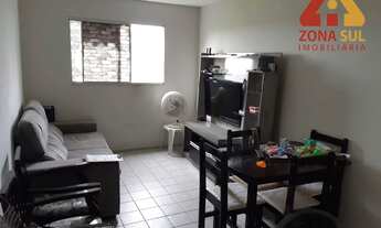 Imagem 7: Apartamento com 2 dormitórios à venda por R$ 115.000 - José Américo de Almeida - João Pess