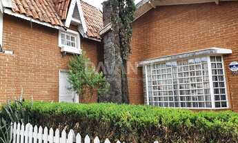 Imagem 2: Casa - Parque São Quirino - Campinas