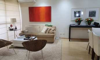 Imagem 4: Apartamento para venda tem 78 metros quadrados com 2 quartos em Vila Mariana - São Paulo