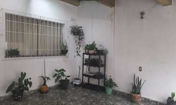 Imagem 5: Sobrado com 3 dormitórios à venda, 190 m² por R$ 750.000,00 - Vila Lúcia - São Paulo/SP