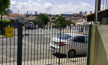 Imagem 2: Casa - Jardim Nossa Senhora Auxiliadora - Campinas