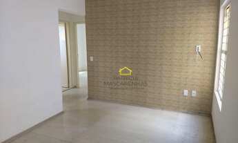 Imagem: Oportunidade Apartamento Com 2 Dormitórios